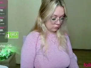 Elven  live sex cam
