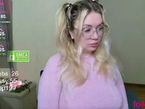 Elven  live sex cam