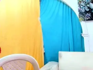 Marilyn_Garcia  live sex cam