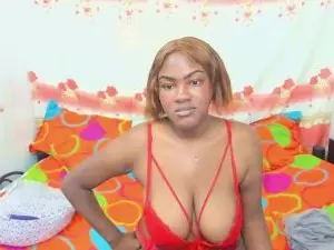 Virgiinblack  live sex cam