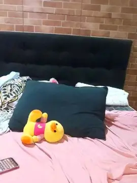 Brendasales  live sex cam