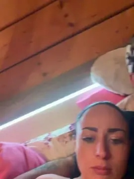 CrazyPerfekt  live sex cam