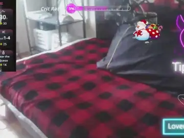 JANININA  live sex cam