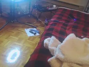 JANININA  live sex cam