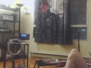 JANININA  live sex cam