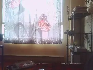 JANININA  live sex cam