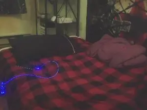 JANININA  live sex cam