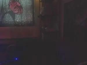 JANININA  live sex cam