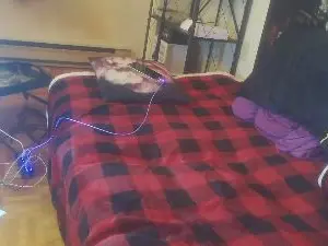 JANININA  live sex cam