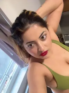 Jazu  live sex cam