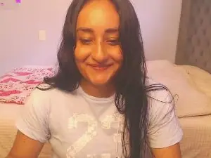 Lianha  live sex cam