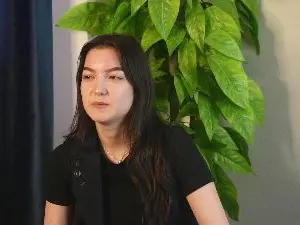 PamMonclova  live sex cam
