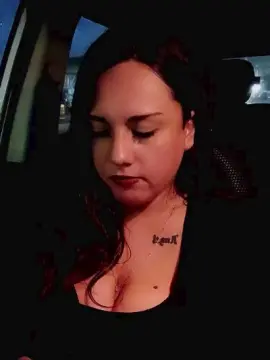 Infiernoangel  live sex cam