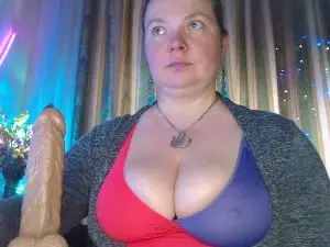 Laraluxe  live sex cam