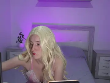 Tanywish  live sex cam