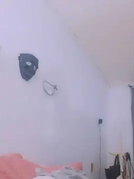 Bellaju  live sex cam