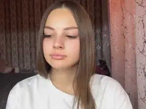 CharissePalka  live sex cam