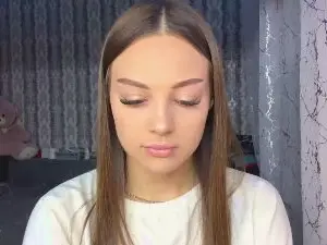 CharissePalka  live sex cam