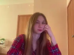 MadaleneThrift  live sex cam