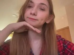 MadaleneThrift  live sex cam