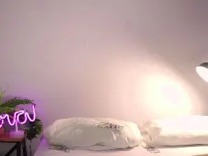 EditHewson  live sex cam