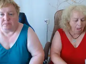 MammiXX  live sex cam