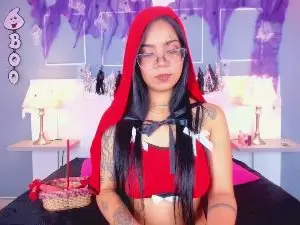 Nasty_Rousse  live sex cam