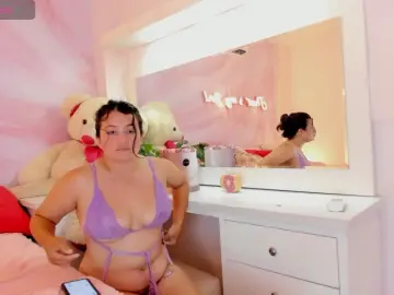 Roma_Ricci_  live sex cam
