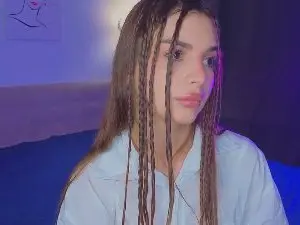 SantinaQuereto  live sex cam