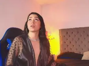 AlannaSwetie  live sex cam