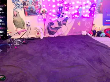 BabyZelda  live sex cam