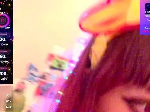 BabyZelda  live sex cam