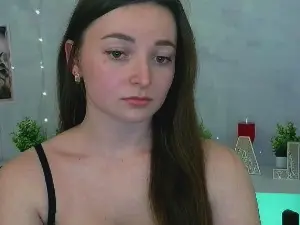 GloryParadise  live sex cam