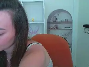 GloryParadise  live sex cam