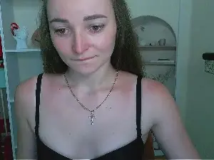 GloryParadise  live sex cam