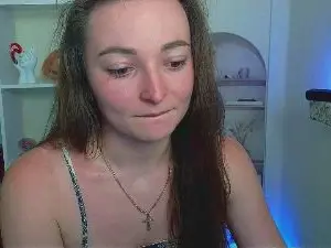 GloryParadise  live sex cam