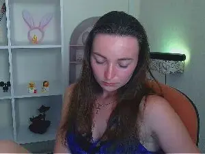 GloryParadise  live sex cam