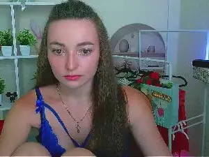 GloryParadise  live sex cam