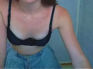 GloryParadise  live sex cam