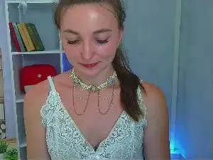 GloryParadise  live sex cam