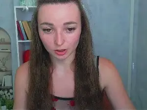 GloryParadise  live sex cam