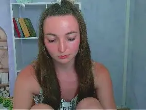 GloryParadise  live sex cam