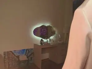MargaretteOrlin  live sex cam
