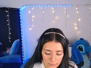 Samanta_james19  live sex cam