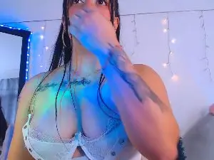 Samanta_james19  live sex cam