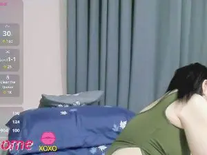 Savinnah  live sex cam