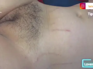 Larissantonella  live sex cam