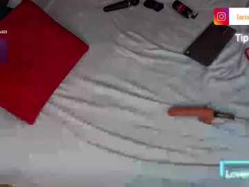 Larissantonella  live sex cam
