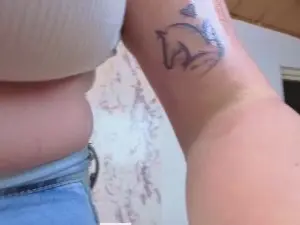 Larissantonella  live sex cam