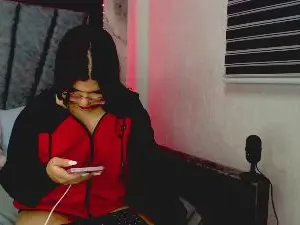 AliceP0  live sex cam